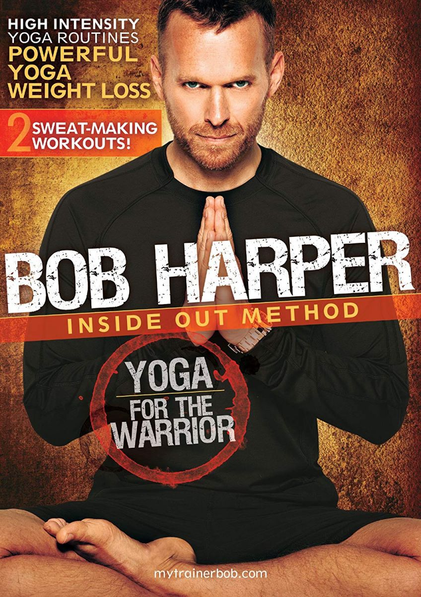 best yoga dvd No.7