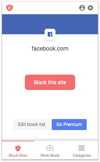 blocksite ios