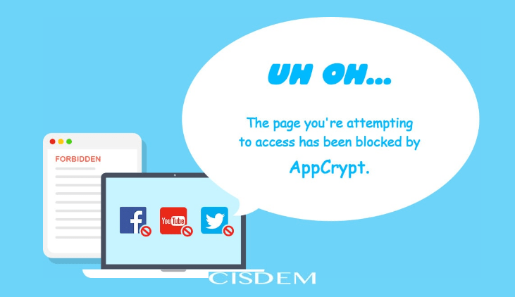 website blocker for studying