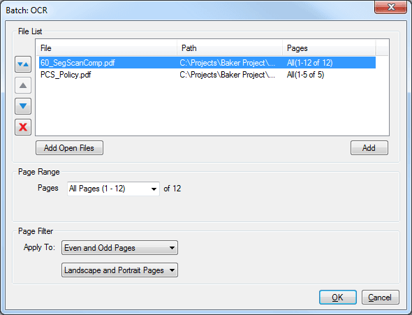 bluebeam revu standard ocr bluebeam revu standard ocr