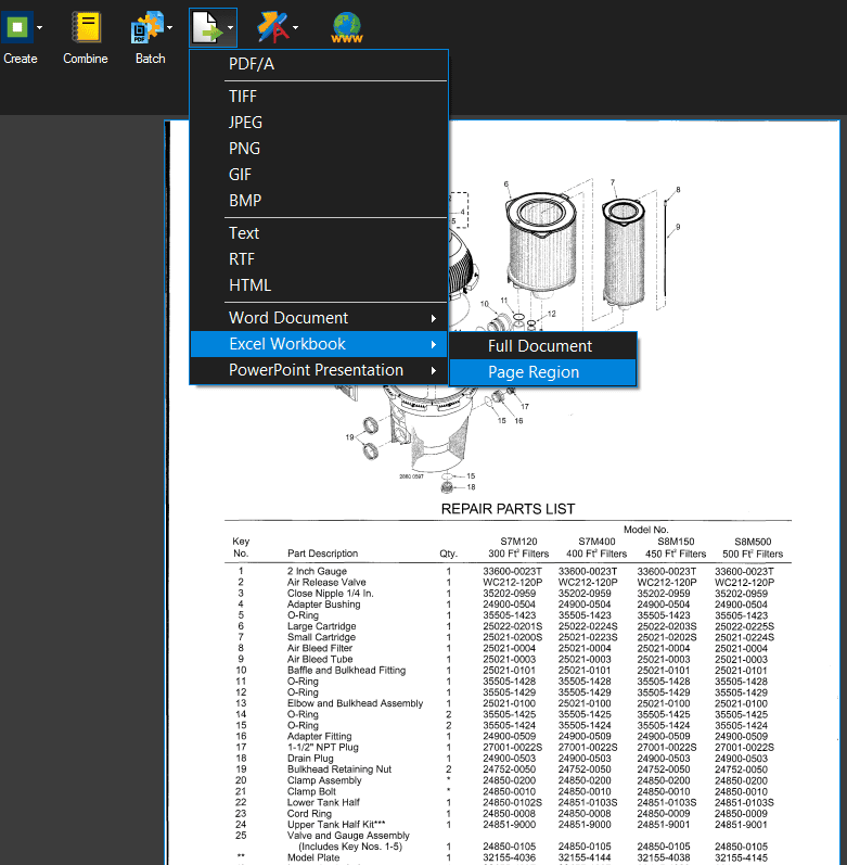 how to make fillable pdf bluebeam for mac