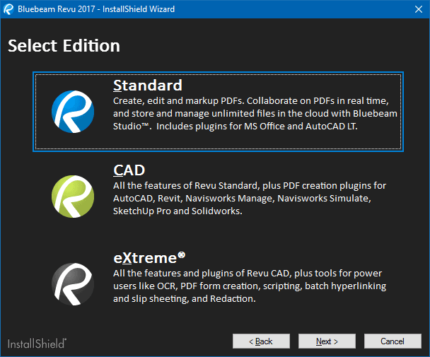 delete bluebeam registration