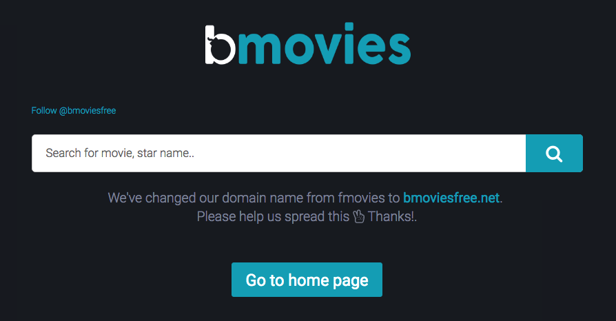 Sites Like Couchtuner 7- BMovies