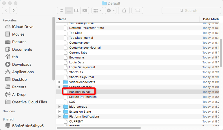 how to get deleted notes back on mac how to get deleted notes back on mac