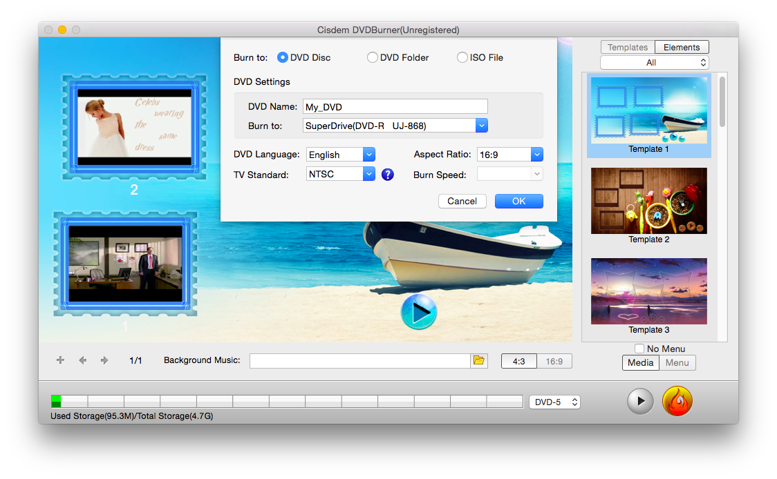 Dvd Software For Mac