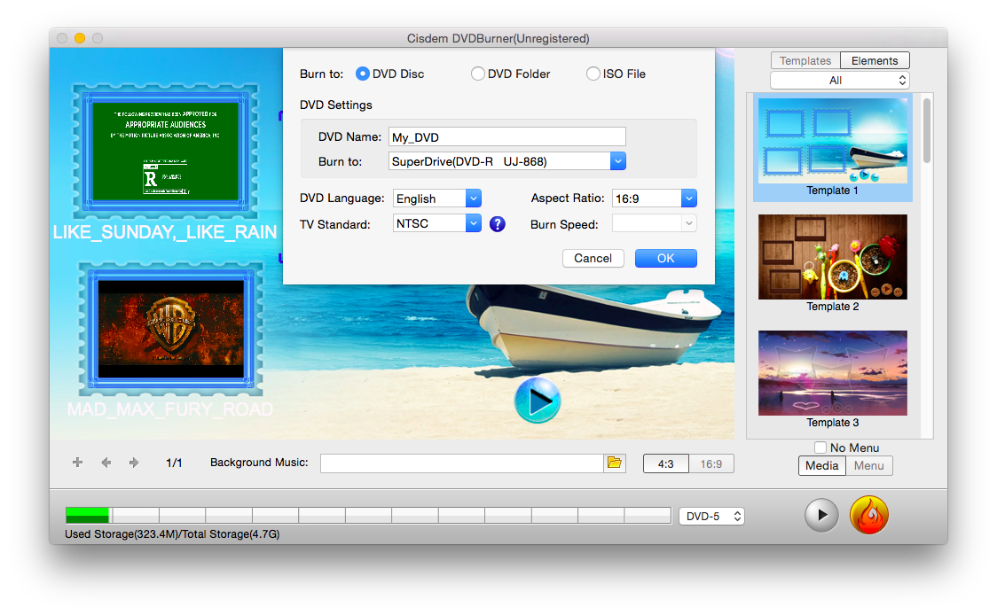 Dvd Authoring Software Mac 2016