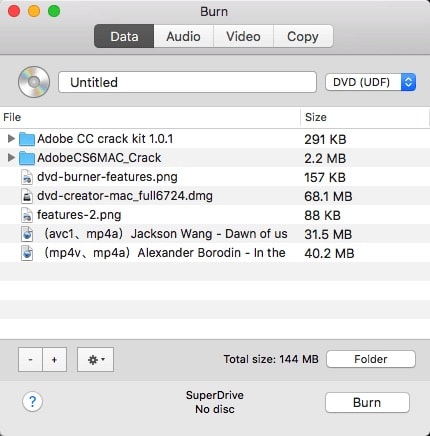 burn application for mac download burn application for mac download