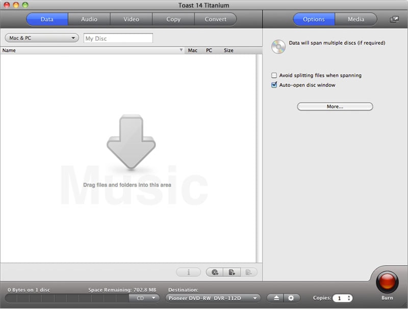 best dvd creator software for mac
