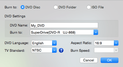 burn mkv to dvd free