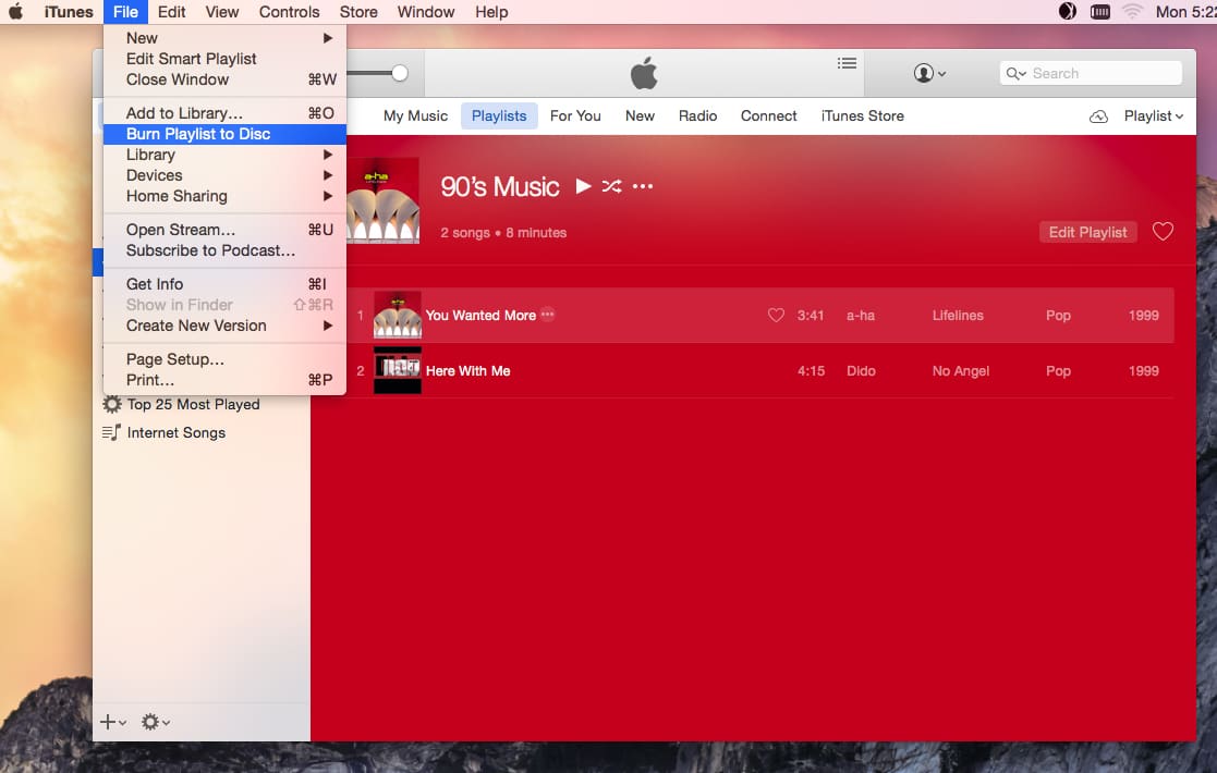 5 Verified Ways To Create Dvd On Mac With Or Without Idvd