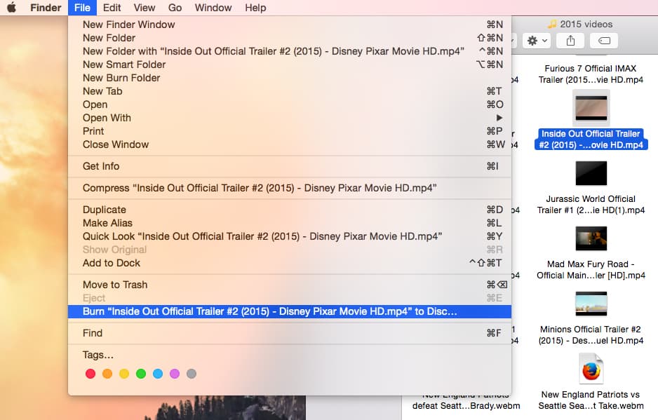 5 Verified Ways To Create Dvd On Mac With Or Without Idvd