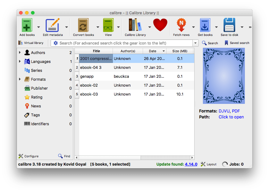 djvu to pdf converter chip