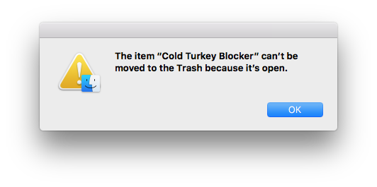 Cold Turkey Blocker App Review: Best Free Website Blocker