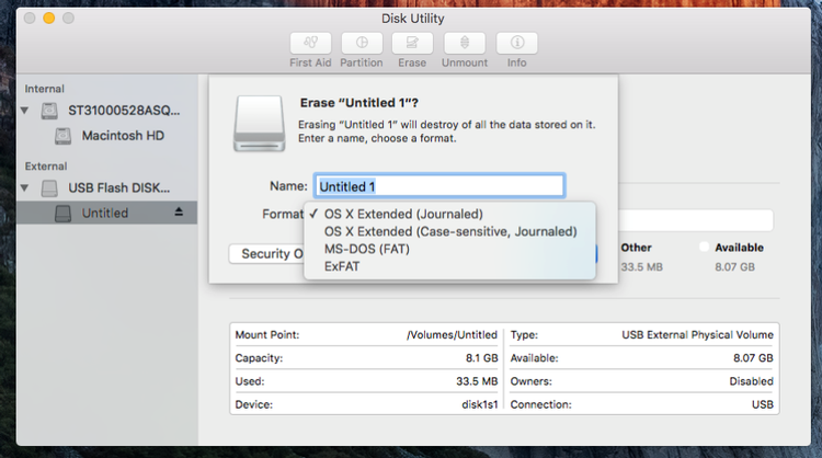 Format Thumb Drive Mac Os Format Thumb Drive Mac Os