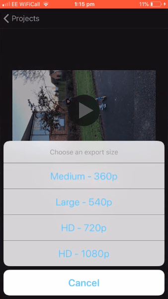 convert 4k to 1080p on iphone 02