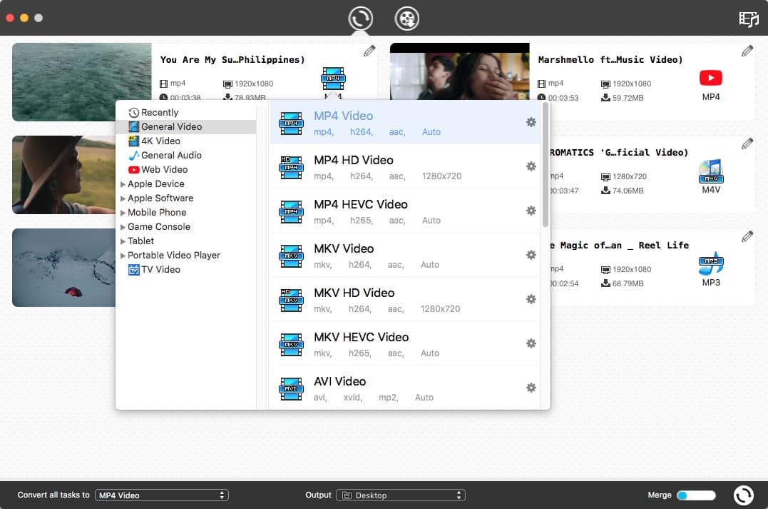 mp4 to mkv for mac mp4 to mkv for mac