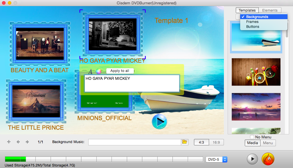 best free dvd creator for mac best free dvd creator for mac