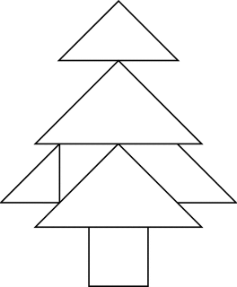 christmas tree 01