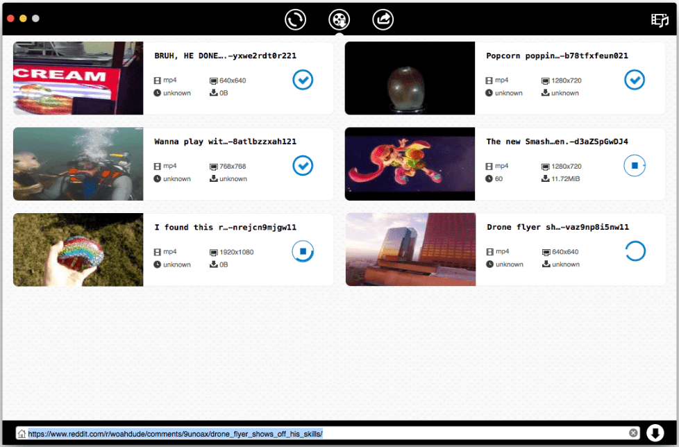 How to download videos from dailymotion mac free music