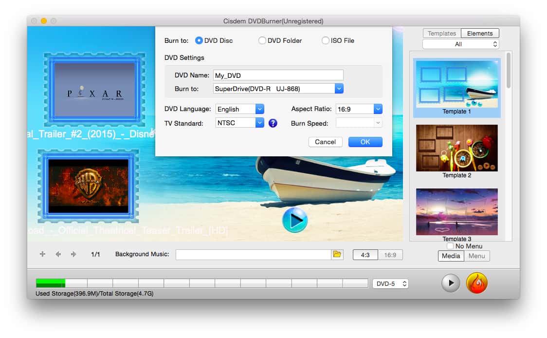 Free mp4 to dvd converter no watermark Free mp4 to dvd converter no watermark