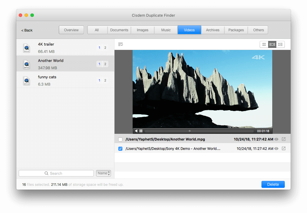 duplicate videos finder duplicate videos finder