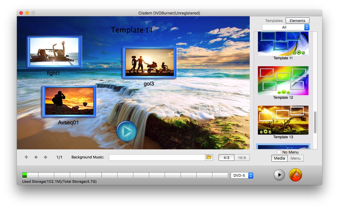 cisdem dvd burner for windows