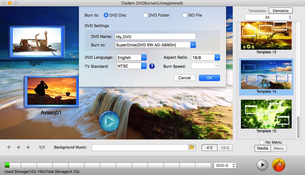troubleshooting cisdem dvd burner troubleshooting cisdem dvd burner