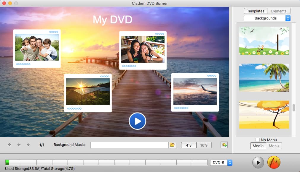 Three Popular Ways To Burn Mp4 To Dvd Mac Big Sur Included