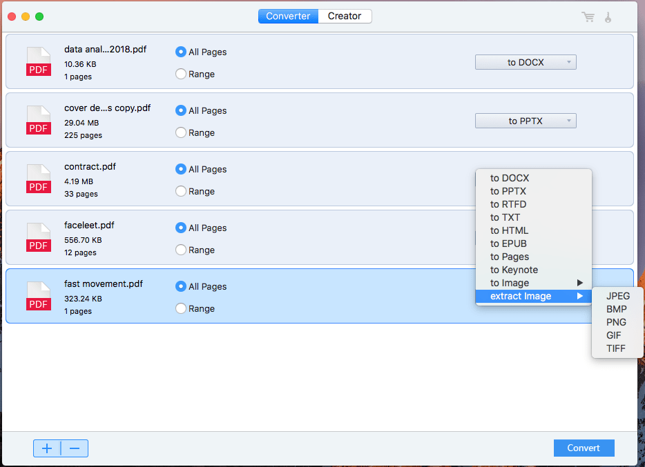 cisdem pdf converter instructions