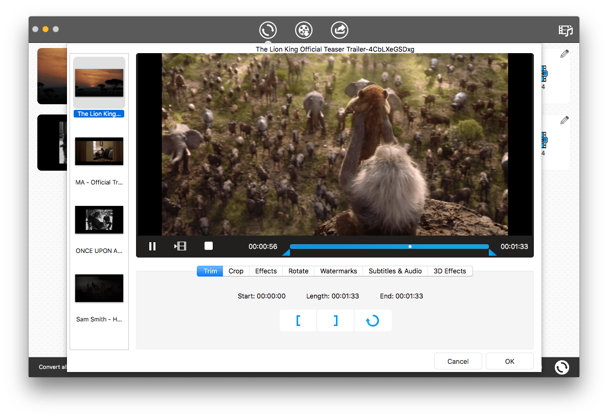 cisdem video converter 3.4 mac cisdem video converter 3.4 mac
