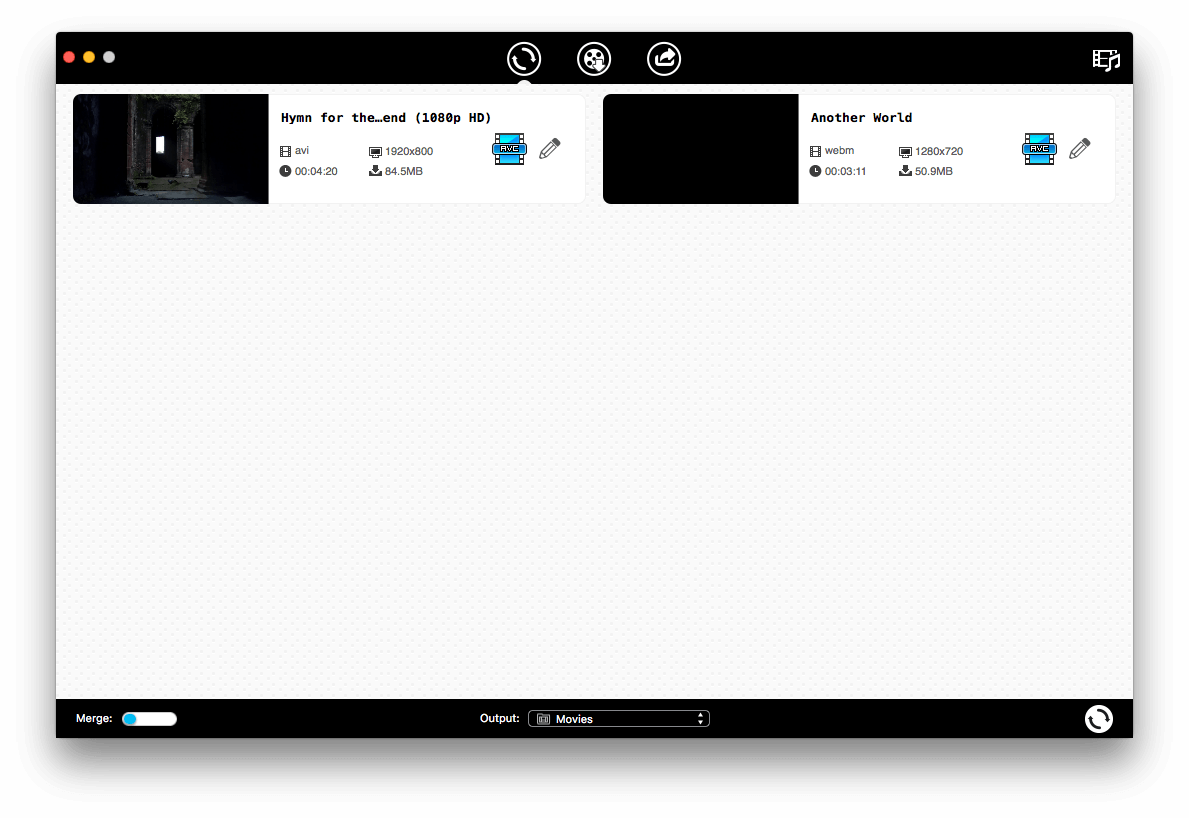 What Files Are Supported By Imovie heretload