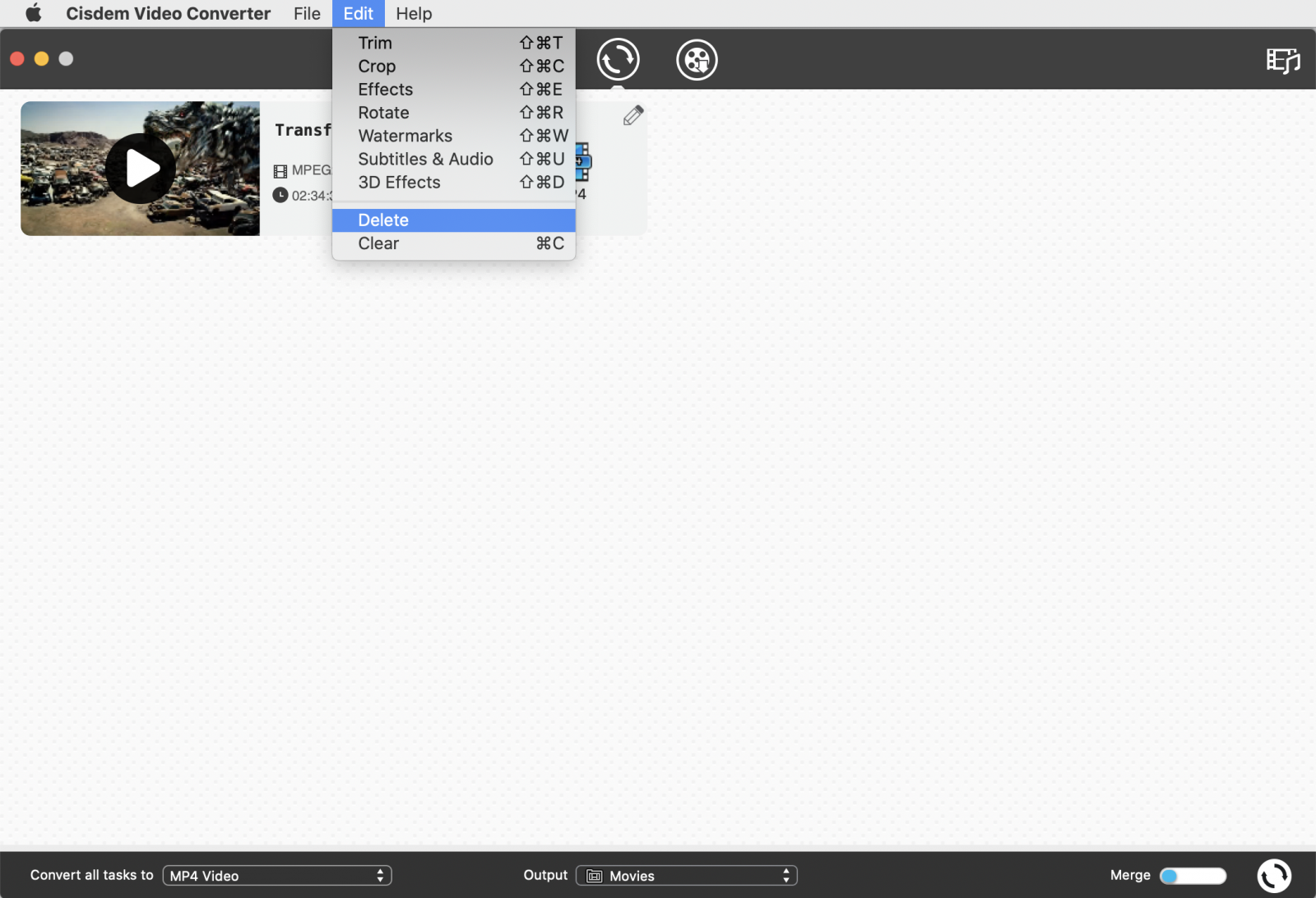 cisdem video player review cisdem video player review