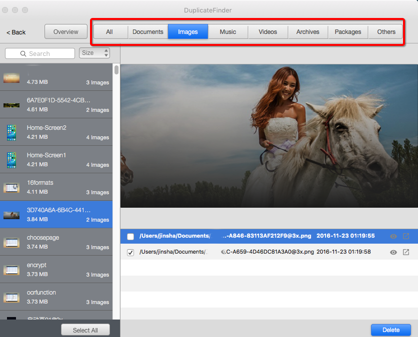 permanently delete files for mac