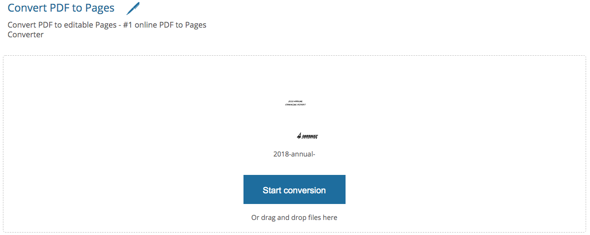 convert pdf to pages free mac convert pdf to pages free mac