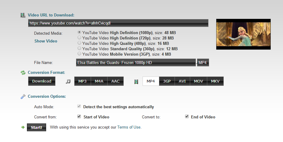 download youtube videos 1080p online
