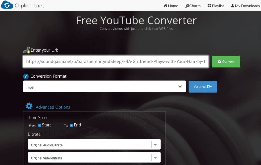 Ffmpeg copy audio bitrate sasmyi