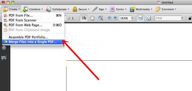 mac combine pdfs into one mac combine pdfs into one