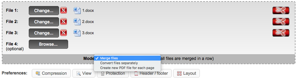 How To Combine Word Documents Into PDF Without Adobe Acrobat how-to-combine-word-documents-into-pdf-without-adobe-acrobat