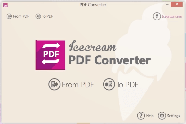 Formatting fields with switches