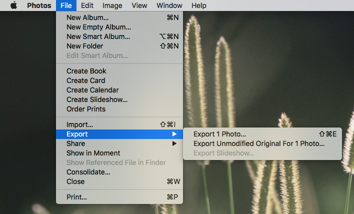 how to compress pictures on mac how to compress pictures on mac