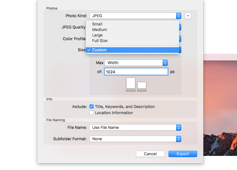 compress video for mac free