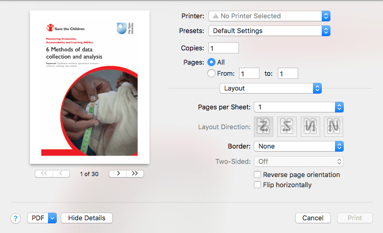download pdf reader for mac