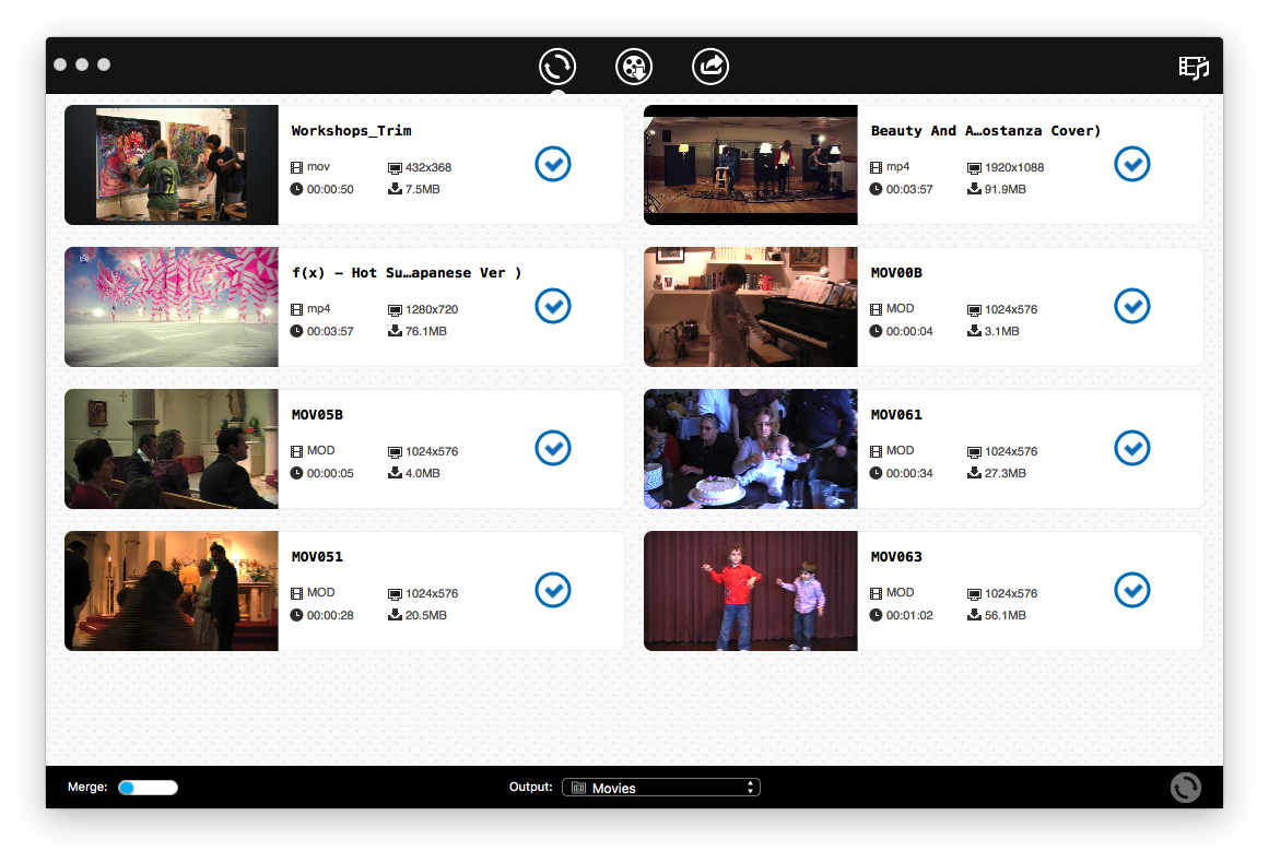 Mp3 converter for mac torrent