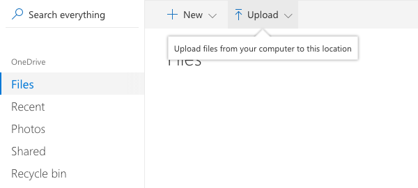 convert pdf to excel with onedrive 01