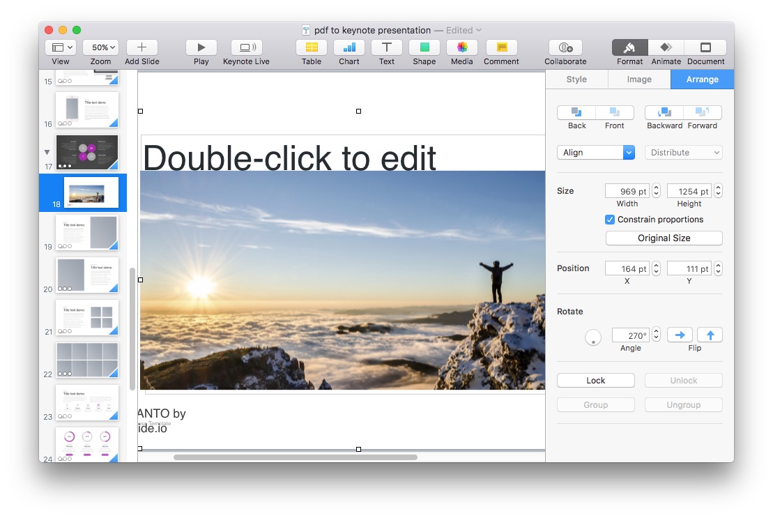 download keynote download keynote