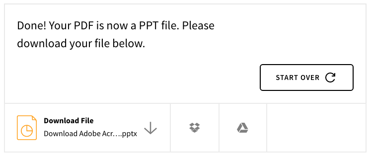 how to convert pdf into ppt on mac how to convert pdf into ppt on mac