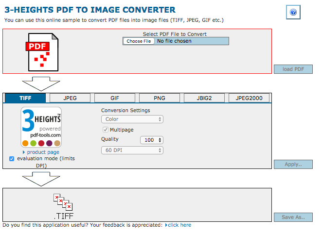 pdf to tiff converter high resolution