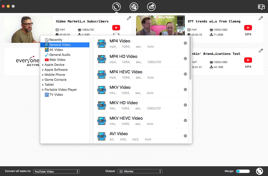cisdem video player for mac
