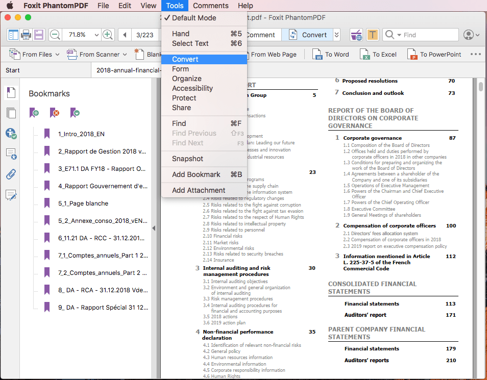 create foxit reader pdf from word create foxit reader pdf from word