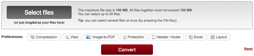 convert rtf to pdf free